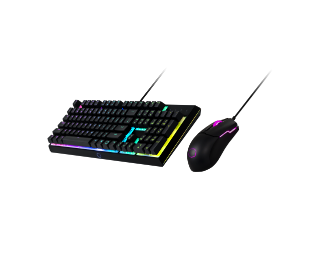 Cooler Master MS110 RGB - 723660 - zdjęcie 2